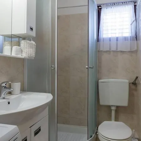 شقة Apartman Ila سبليت