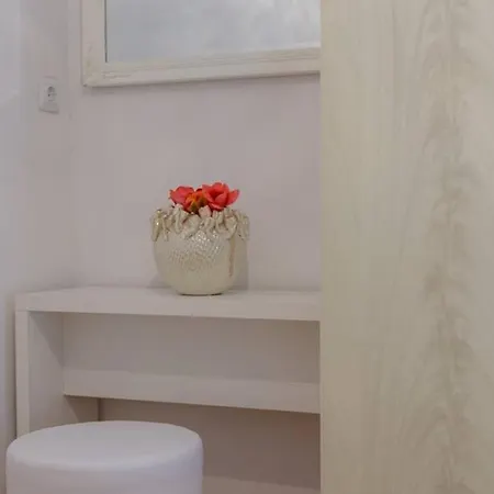 شقة Apartman Ila *