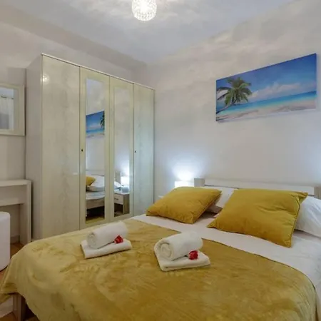 شقة Apartman Ila سبليت