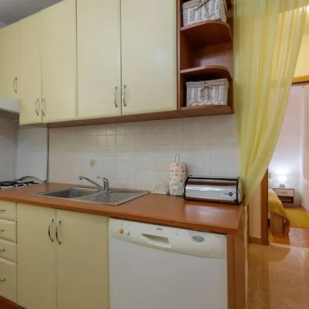 Appartamento Apartman Ila *