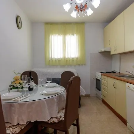 Apartman Ila * Spalato