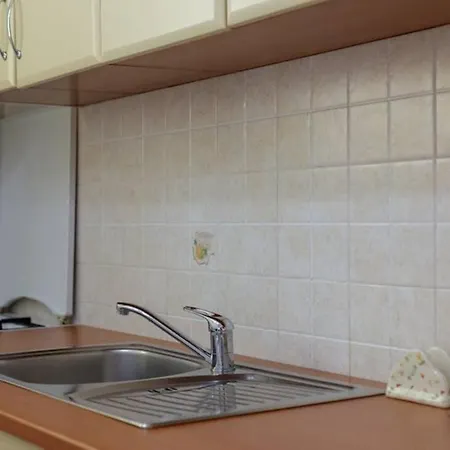 Apartman Ila * سبليت