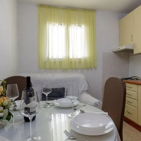 Apartman Ila Split