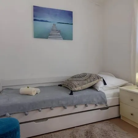 Apartman Ila Split