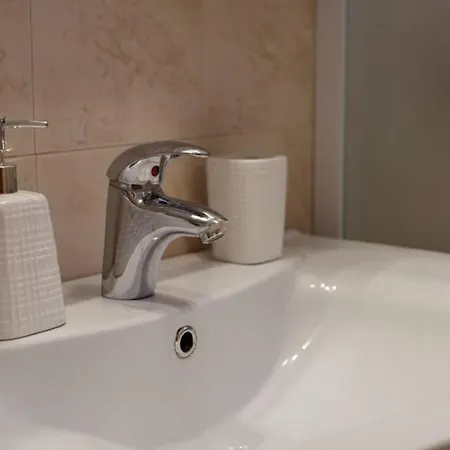 Apartman Ila Split